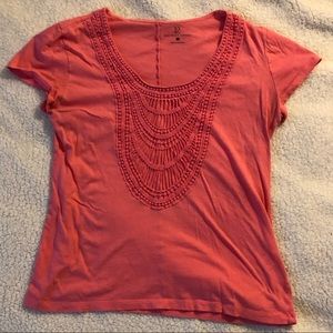 ⭐️4/$20⭐️ New York & Company cotton shirt